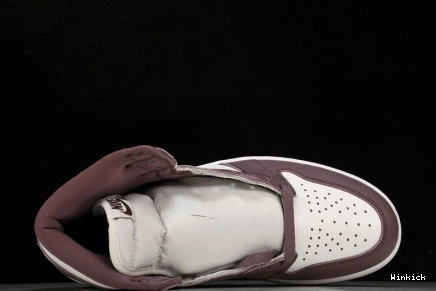 High “Mauve” DZ5485-105 Jordan OG 1 1113